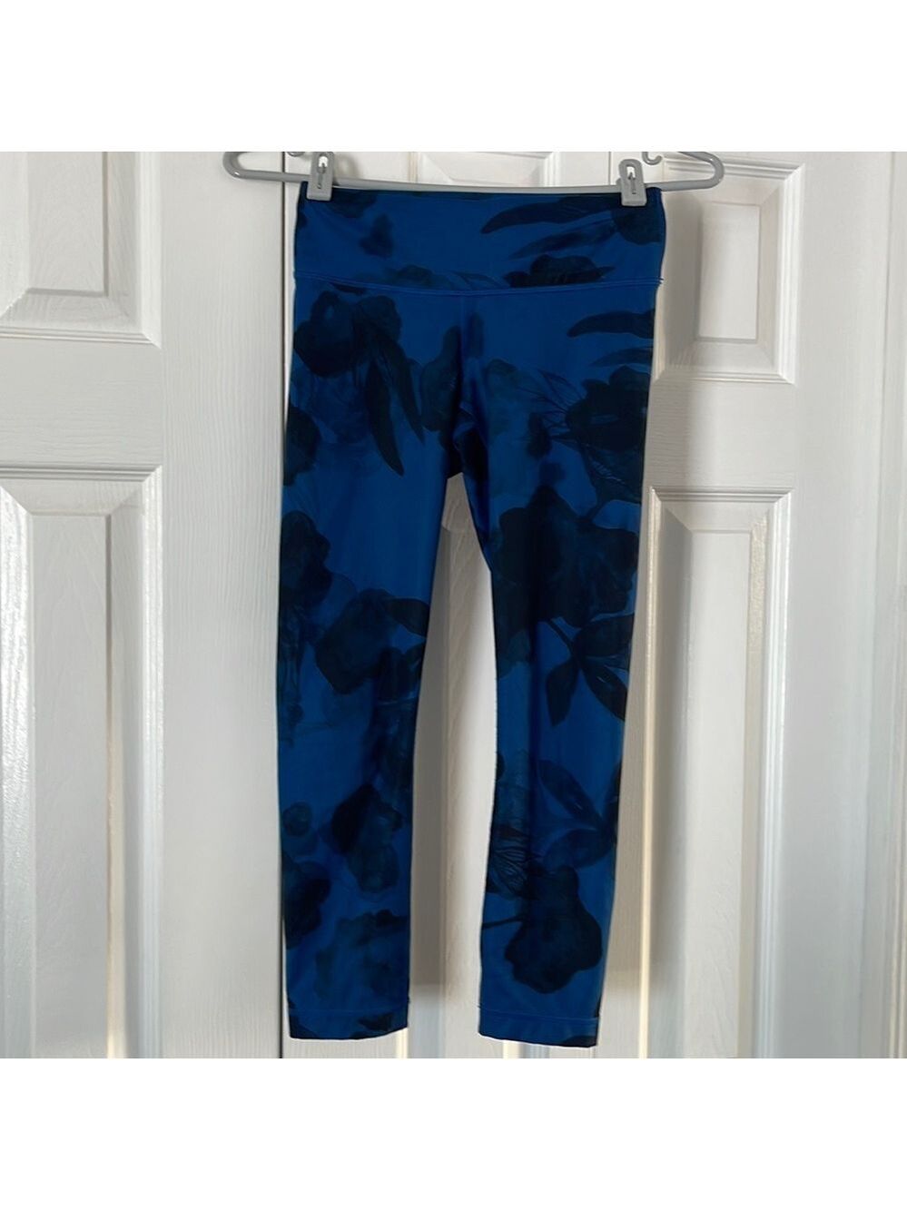 Lululemon Capris Size 2❤️‍🔥❤️‍🔥